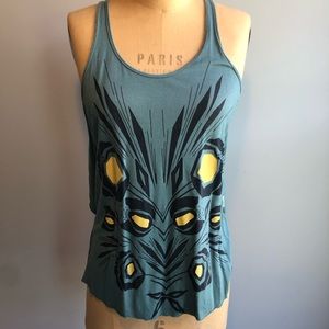 Anthropologie Colcci Top